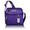 Tumi Pansy Voyageur Lugano Messenger Bag