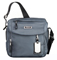 Tumi Voyageur Slate Grey Lugano Messenger Bag