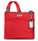 Tumi Voyageur Poppy Capri Crossbody