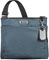 Tumi Voyageur Slate Grey Capri Crossbody Bag
