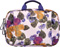 Tumi Voyageur Anna Sui Floral Monaco Travel Kit