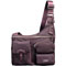 Tumi Blackberry Voyageur Sumatra Crossbody Handbag