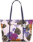 Tumi Anna Sui Floral Voyageur Quintessential Tote