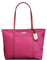 Tumi Voyageur Raspberry Quintessential Tote