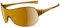 Oakley Polished Amber Conduct Mens Sunglasses