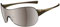 Oakley Black Chrome Conduct Mens Sunglasses