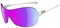 Oakley CONDUCT Violet Iridium Lens Mens Sunglasses