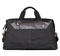 T-Tech Forge By Tumi Black Lambert Satchel