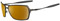 Oakley Square O Brushed Chrome Inmate Sunglasses