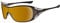 Oakley LIV Dark Bronze Lens Womens Sunglasses