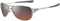 Oakley Restless G40 Black Gradient Lens Womens Sunglasses
