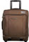 T-Tech Network By Tumi Brown Continental Carry-On