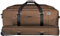 T-Tech Network By Tumi Brown Wheeled Split Duffel Bag