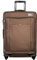 T-Tech Network By Tumi Brown 4 Wheeled Medium Trip Luggage