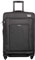 T-Tech Network By Tumi Black 4 Wheeled Medium Trip Luggage