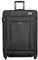 T-Tech Network By Tumi Black 4 Wheeled Large Trip Luggage