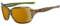Oakley EMBRACE Dark Bronze Lens Womens Sunglasses