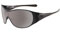 Oakley Breathless Warm Grey Lens Womens Sunglasses