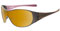 Oakley Breathless Bronze Lens Womens Sunglasses