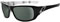 Oakley Black Ryan Sheckler Signature Series Sideways Sunglasses