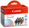 Canon Printer Ink Cartridge 3 Colors Multipack