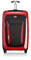 Tumi Ducati Red Quattroporte 4 Wheeled Medium Trip Packing Case