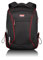 Tumi Ducati Red Super Mono Compact Brief Pack