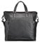 Tumi Beacon Hill Black Tremont Leather Tote