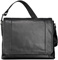 Tumi Centro Series Verona Flap Leather Messenger Bag