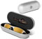 Oakley Silver Razrwire Metal Vault Case