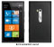 AT&T Black Protective Sleeve For The Nokia Lumia 900