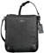 Tumi Villa Black Malta Crossbody Bag