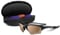 Oakley Polarized Half Jacket XLJ Array Sunglasses