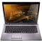 Lenovo IdeaPad Y570 Series Black Laptop Computer