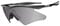 Oakley M Frame Grey Heater Lens Mens Sunglasses