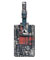 Tumi Energy Print Luggage Tag