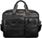 Tumi Alpha T-Pass Expandable Laptop Leather Brief