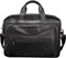 Tumi Alpha T-Pass Organizer Leather Brief