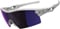 Oakley Radar XL Blades Blue Iridium Men's Sunglasses