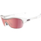 Oakley Enduring Pace Pearl White Sunglasses