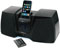Kicker iK350 Black Stereo System With Dock