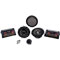 Kicker QS Series 6.5" 2-Way Component System