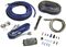 Kicker Z Series 4AWG 2 Channel Complete Kit