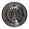 Julien 3.5" Brass Drain Basket