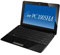 Asus Eee 1005HA Seashell Black Netbook Computer