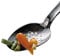 Rosle Vegetable Spoon - Stainless Steel Finish