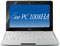Asus Eee 1008HA Seashell White Netbook Computer