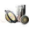 Focal K2 Power 4 K Slim Component 2 Way Speakers