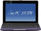 Asus Eee Purple Netbook Computer