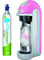 SodaStream Pink Fizz-Seltzer Starter Kit Soda Maker